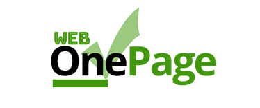 Web OnePage